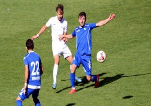 Durmuş’a Serdar Deniz sitemi