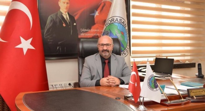 Sağlam: ‘Kadınlar fedakarlık timsalidir’