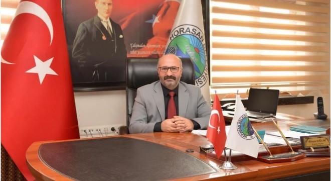 Sağlam: ‘Şehitlerimizi rahmet ve minnetle anıyoruz’