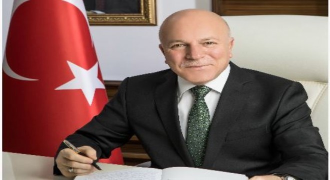 Sekmen:  Babaya hürmet maneviyatımız gereğidir 