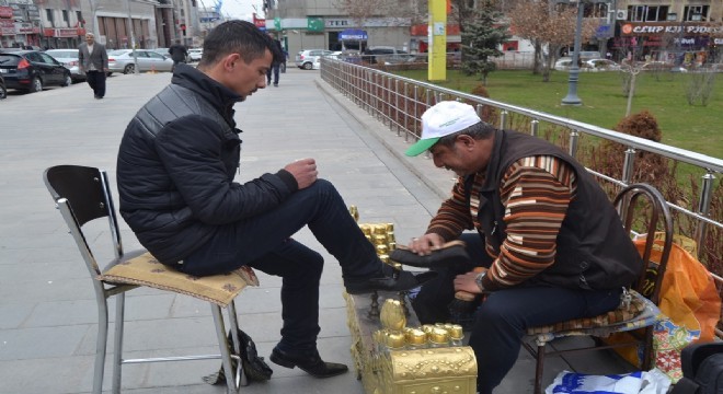 Sekmen den lostra alanı talebi