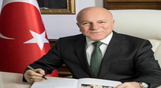 Sekmen: ‘Ramazan berekettir, paylaşmaktır’