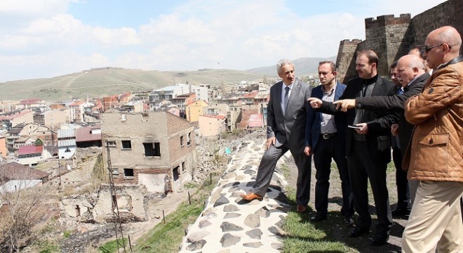 Sekmen’den Turizm Haftası mesajı