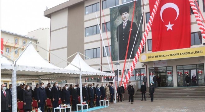 Selçuk’tan Mesleki Eğitim değerlendirmesi