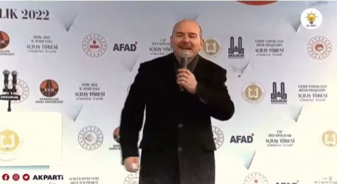 Soylu Dadaşlara seslendi