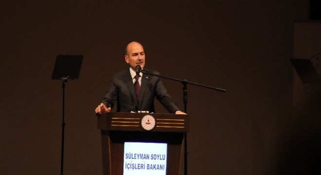 Soylu ihraç verilerini paylaştı