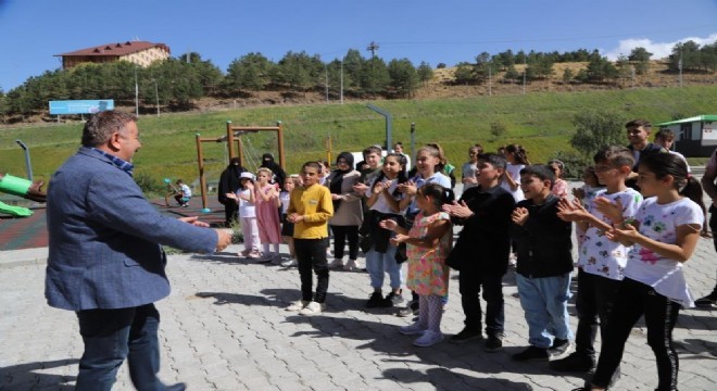 Sunar:  ‘Önceliğimiz vatandaş memnuniyeti’