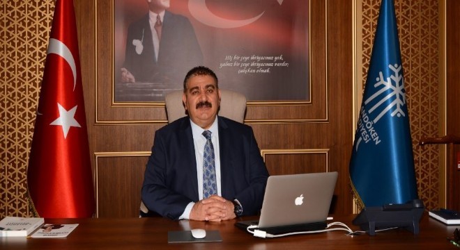 Sunar: “12 Mart milli azim ve kararlılığın ifadesidir”