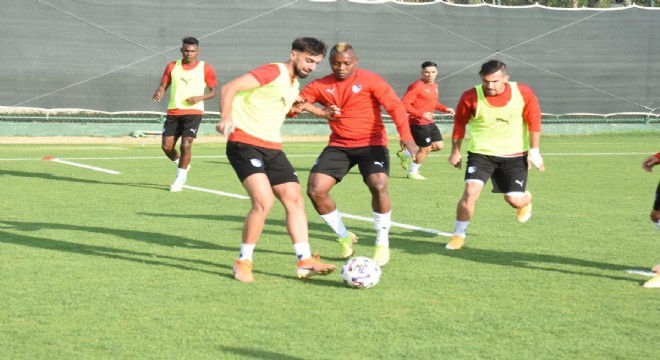 Süper Lig için geri sayım