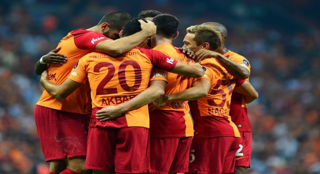 Süper Lig’de 3’üncü haftanın ardından