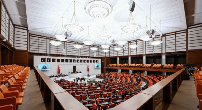TBMM, 28. Dönem 3. Yasama Yılı nı tamamladı