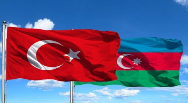 TBMM Dostluk Grubu Azerbaycan da