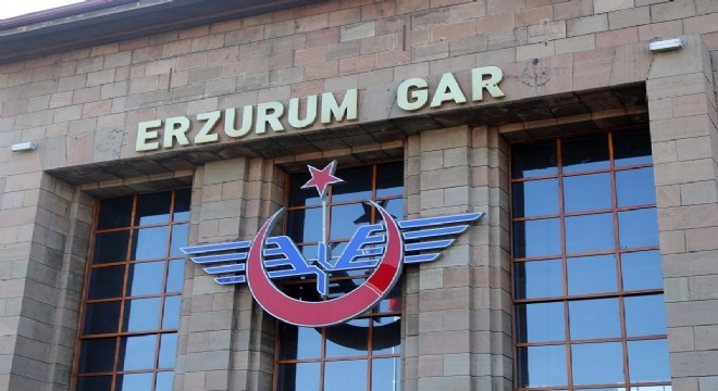 TCDD Erzurumluları uyardı