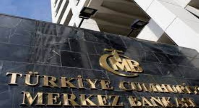 TCMB ödemeler dengesi verilerini paylaştı