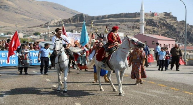 TDED’den Pasinler Zaferi kutlaması