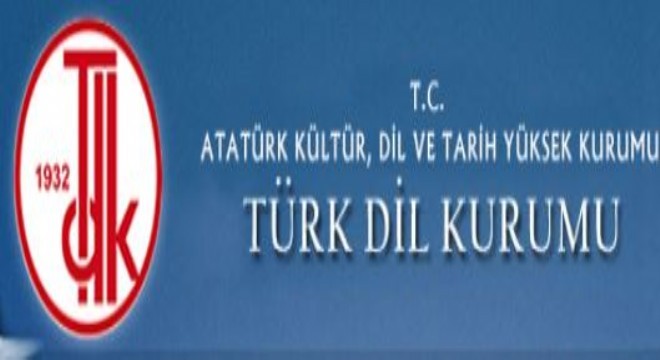 TDK’dan 4 yeni eser