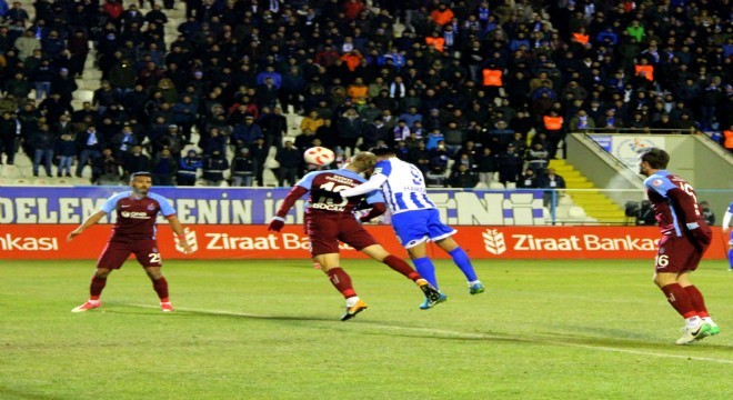 TFF 1. Lig’de zorlu hafta