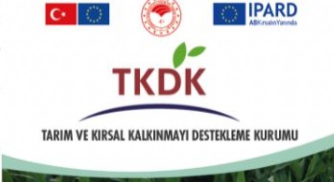 TKDK’dan tarım kesimine müjde