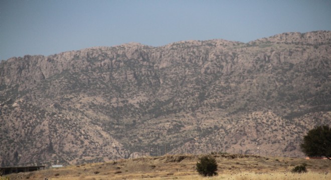 TSK, Kandil’de PKK kamplarını vurmaya devam ediyor