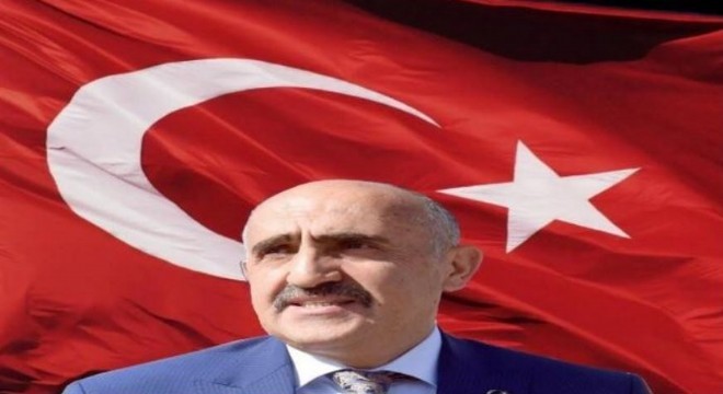 Tanfer: 19 Mayıs bağımsızlığımızın müjdecisi