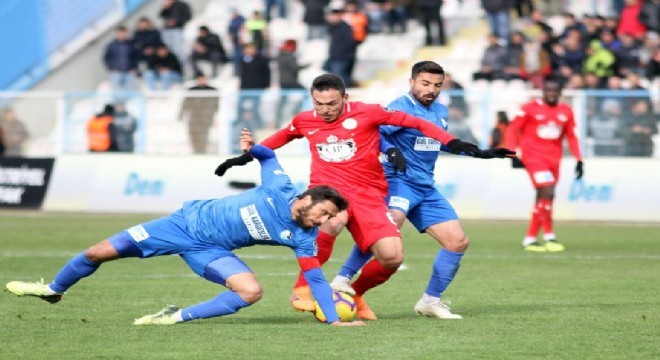 Taraftarın yüreği Antalya’da atacak