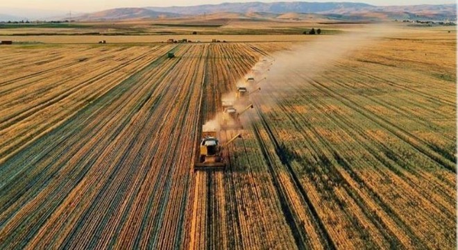 Tarımda  33 Soruda Planlı Üretim  Rehberi yayımlandı