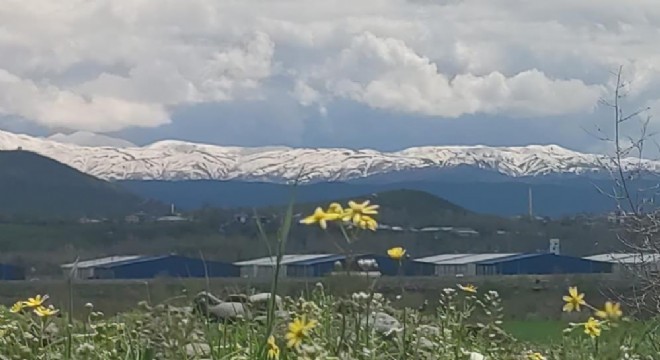 Tek karede iki mevsim