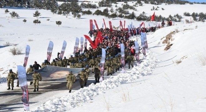 Toksoy’dan Şühedaya vefa çağrısı