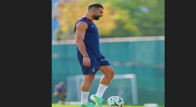 Trabzonspor da KuPS Kuopio mesaisi sürüyor
