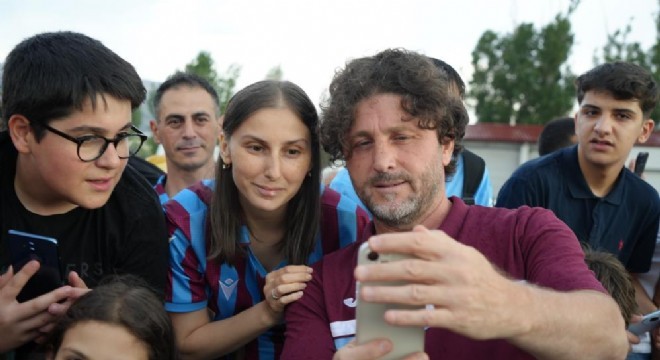 Trabzonspor’dan Erzurum da 3. Taraftar buluşması