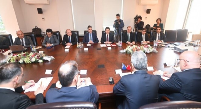 Tunç: Türkiye nin yeni bir anayasaya ihtiyacı var