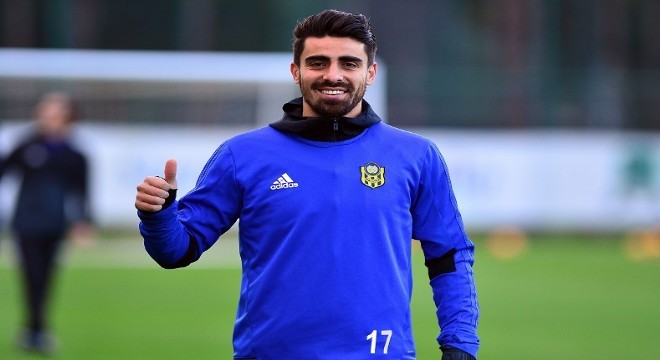 Turgut Doğan Şahin Rizespor’da