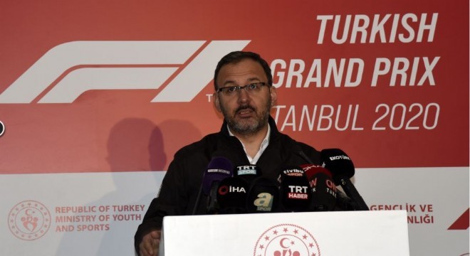 Türkiye sporda da çağ atladı