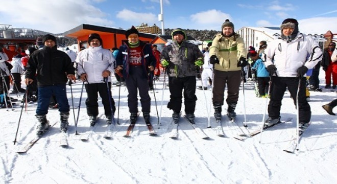 Türkmenistan dan Doğu ya turizm köprüsü