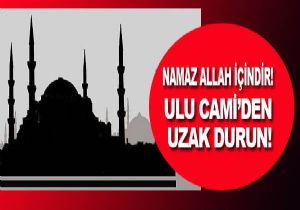  Desinler  diye namaz kılanlar!