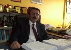 DUT İŞLETME TESİSİ