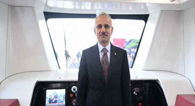 Uraloğlu: 'Hala ‘X’ Türkiye’ye temsilci atamadı'