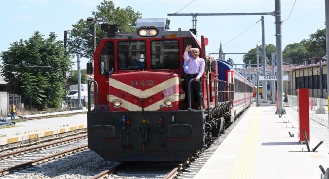 Uraloğlu Zengezur Koridoru’nun önemine dikkat çekti