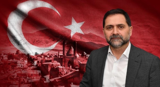 Uçar’dan kurtuluş bayramı mesajı