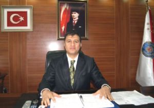 Yıldız dan örnek etkinlik