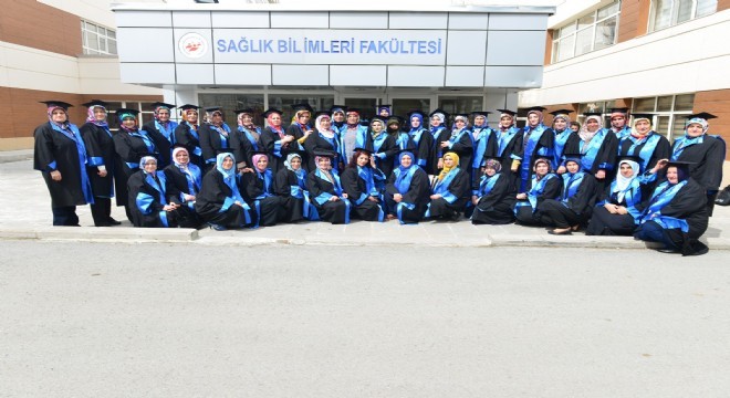 Yakutiye Belediyesi Anne Üniversitesi başlıyor