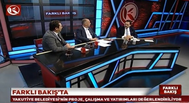 Yakutiye’de Saltuklu hassasiyeti