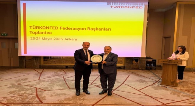 Yatırımcı Öğücü ye Erzurum teşekkürü