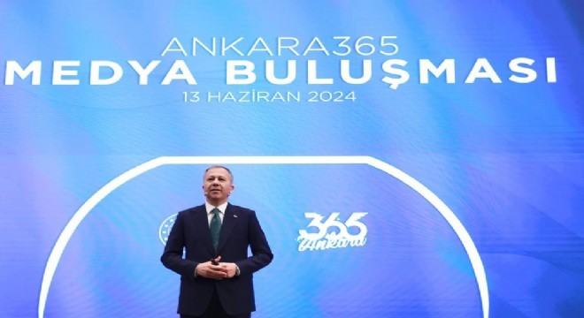 Yerlikaya asayiş verilerini açıkladı
