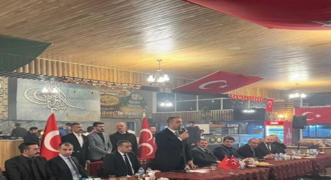 Yurdagül:‘Bizim kavgamız beka kavgası’