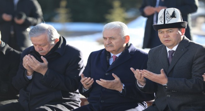 Yıldırım:  Halkın gücü tankın gücünü yendi 