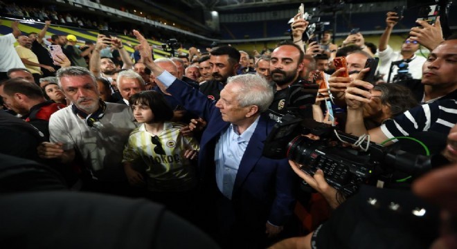 Yıldırım dan birlik ve beraberlik mesajı