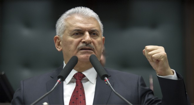 Yıldırım dan müjde üstüne müjde