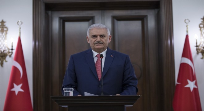 Yıldırım’dan erken seçim açıklaması