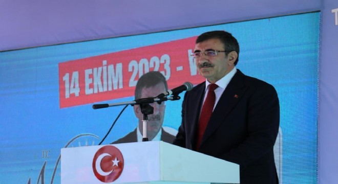 Yılmaz:  Müsaade etmeyeceğiz 